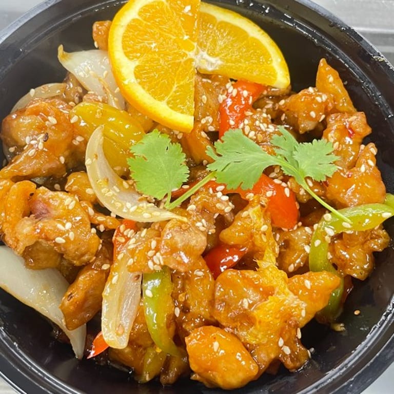 Delicious Khao Soi and More Thai Favorites
