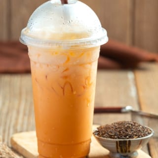 Thai Ice Tea