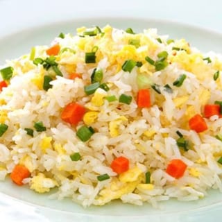 Kid Fried Rice