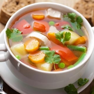 Vegetable Soup