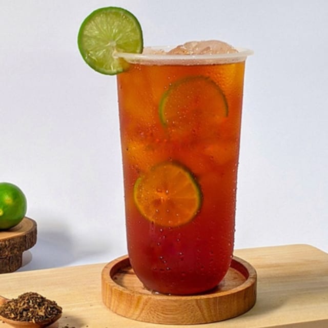 Sweet Tea Lemon.