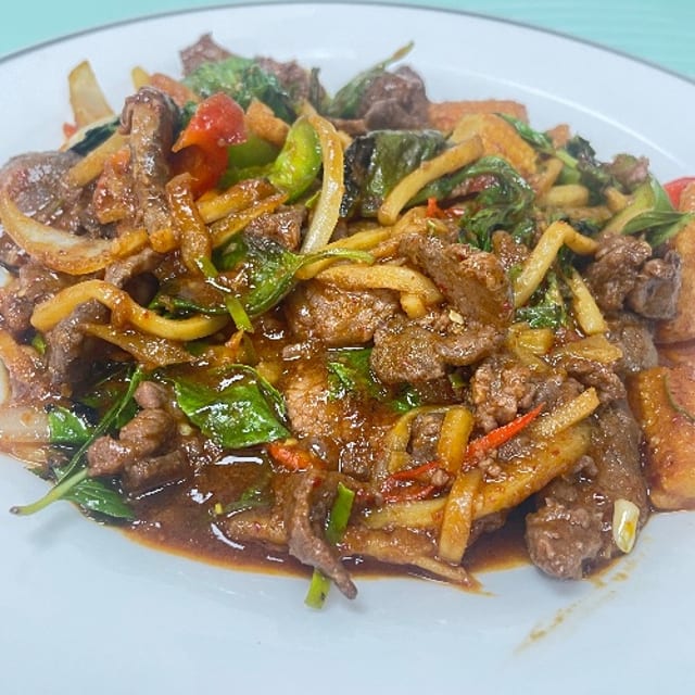 Pad Ped.