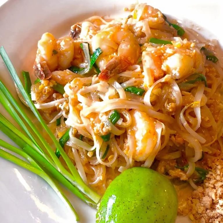 Delicious Dinner Options at Our Thai Restaurant